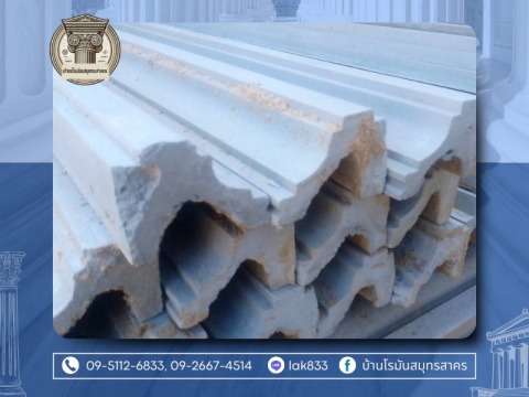 บ้านโรมันสมุทรสาคร (7)